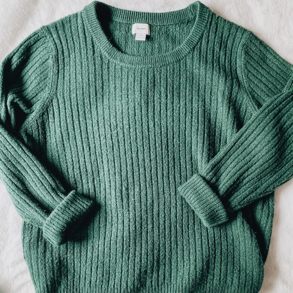 Oversized Sweater